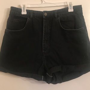Zara Mom fit jeans